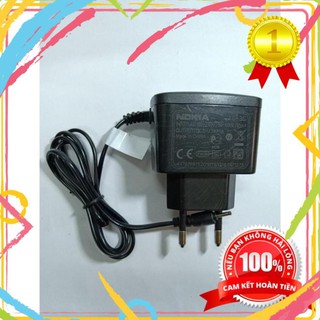 [Free Ship- Xả Kho] Sạc Chân Kim Nokia Củ To