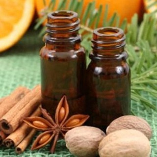 Tinh dầu Quế tự nhiên lọ 10ml