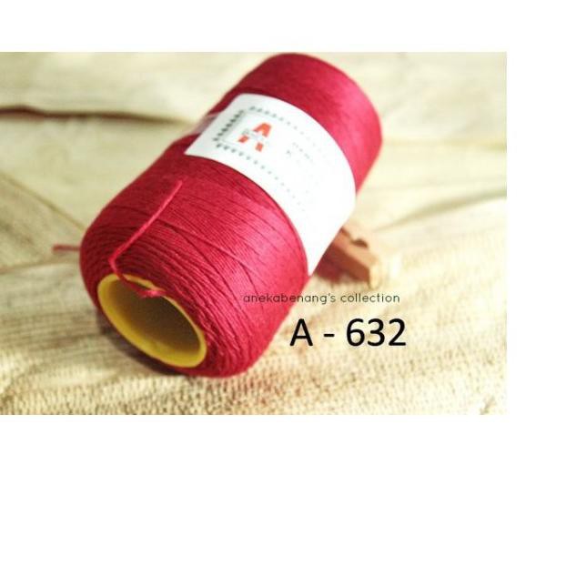 Mới!!!! Cuộn len đan sợi Acrylic 2 075 cao cấp