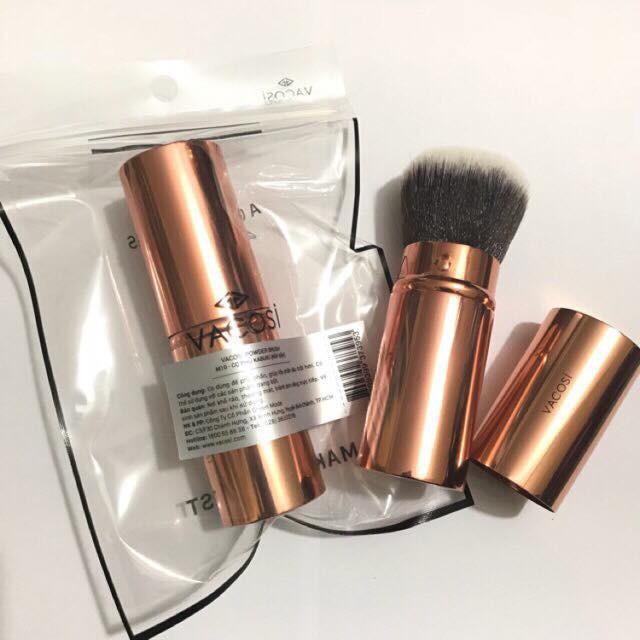 Cọ Má Hông Vacosi Powder Brush M10