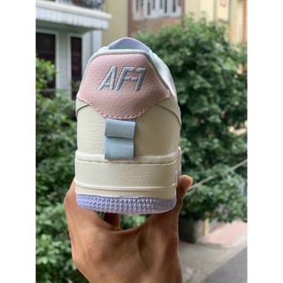 Giầy AF1 nam nữ mới ra mắt siêu phẩm