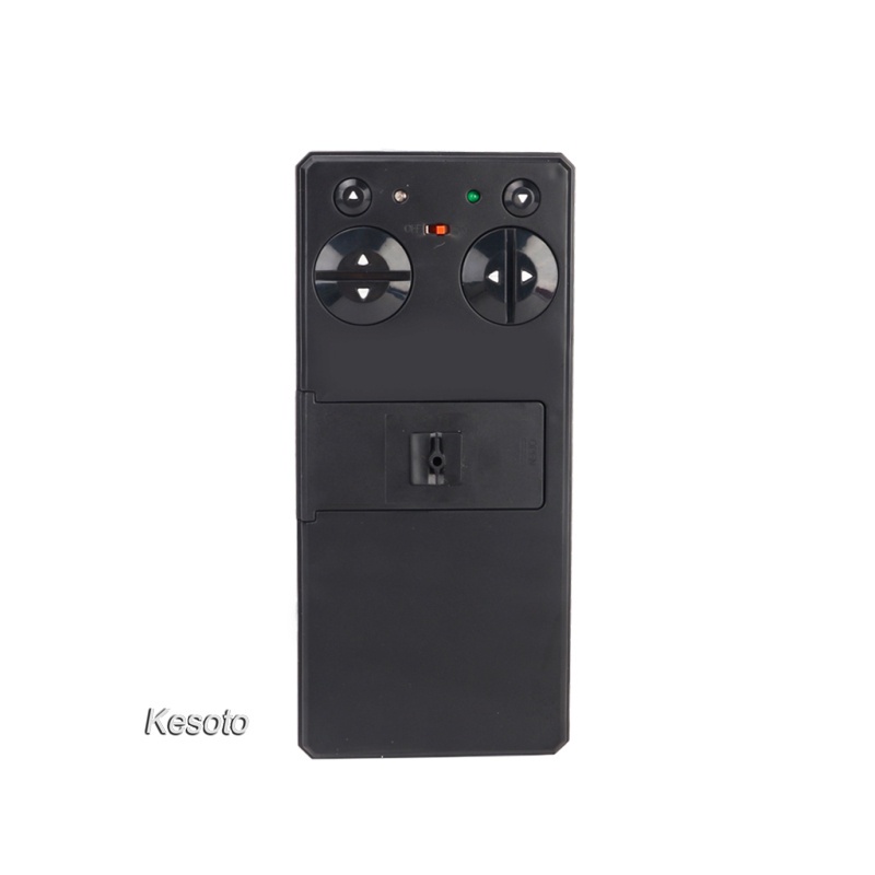 Thuyền Điều Khiển Từ Xa 2.4G Màu Xanh Navy Cho Tàu Thuyền Điều Khiển Từ Xa