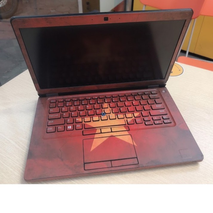 [TỰ HÀO VIỆT NAM] Skin Laptop bảo vệ máy - Dán được mọi loại máy- Nhận in theo yêu cầu | BigBuy360 - bigbuy360.vn