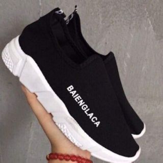 Combo 2 đôi giầy baienglaca