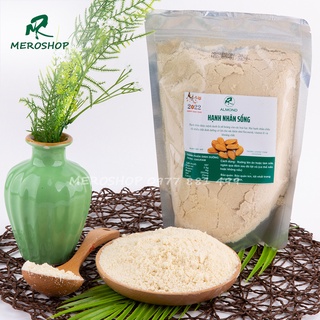 100GRAM BỘT HẠNH NHÂN SHOP MẸ RÔ