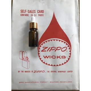 Dung dịch giả cổ trên Zippo đồng