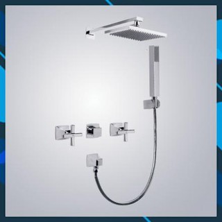 Sen tắm âm tường cao cấp Inax BFV-81SEHW