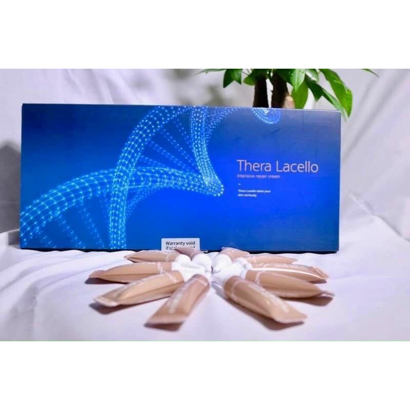 Kem dưỡng da THERA LACELLO 1 tuýp