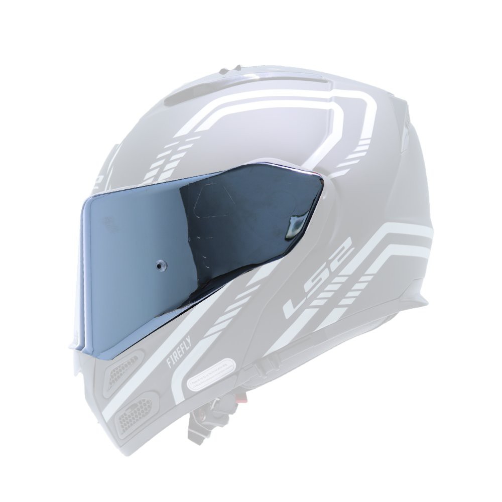 Kính mũ bảo hiểm LS2 FF324 metro