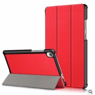 Bao Da  Máy Tính Bảng Lenovo Tab M8 FHD TB - 8505F / TB-8705F