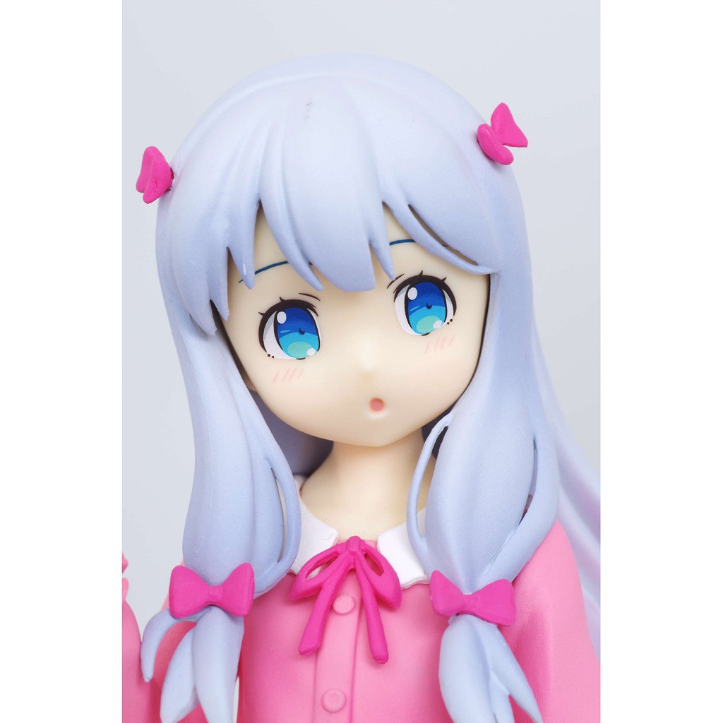 [ Ora Ora ] [ Hàng có sẵn ] Mô hình Izumi Sagiri Figure chính hãng Nhật - Eromanga Sensei