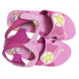 SANDAL BÉ GÁI BITIS SXG000355