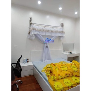 [ HÀNG LOẠI 1]Ư MAN KHUNG XÊP GỌN TRỌN BBOOJ KHUNG VA MÀN LOẠI 1