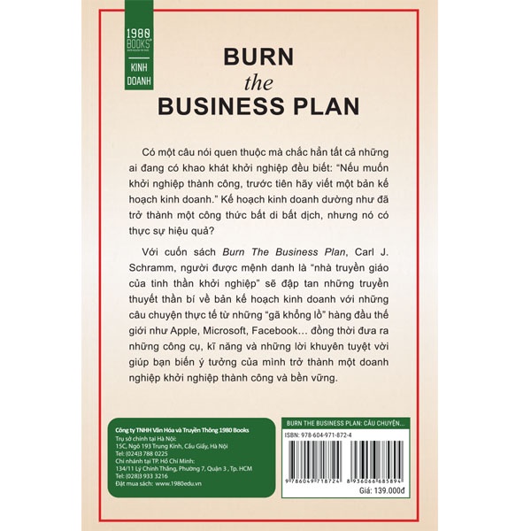 Sách - Câu Chuyện Khởi Nghiệp Từ Những Gã Khổng Lồ Công Nghệ