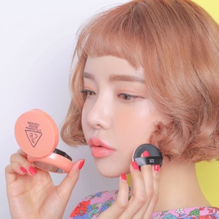 Má Hồng Dạng Cushion 3CE Blusher Cushion