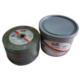 Đá cắt sắt phi 100- hộp 50 viên