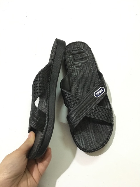 Dép cho Bà , Mẹ dép lê đi siêu bền đế thấp