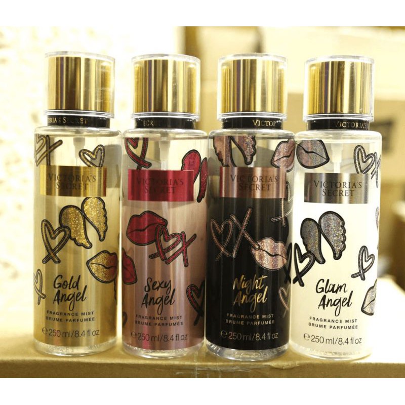 VICTORIA'S SECRET®  Xịt Thơm Body Mist - Angel Victoria 250ML | BigBuy360 - bigbuy360.vn