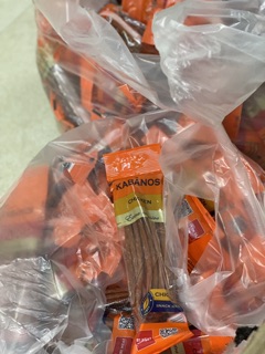 Salami que Kabanos - 70g