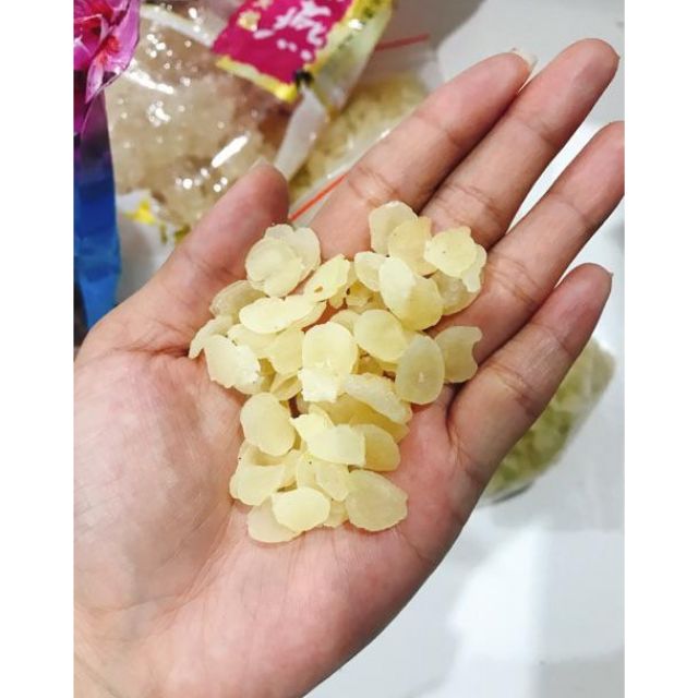500G BỒ MỄ ( TUYẾT LIÊN TỬ ) VÂN NAM.