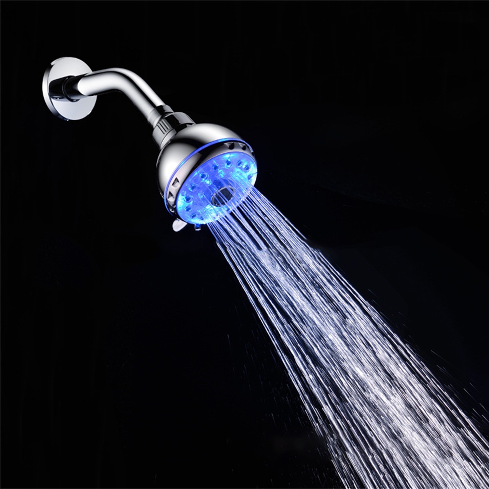 Led Mới Nhỏ Đầu phun phun vòi hoa sen vòi phun okase