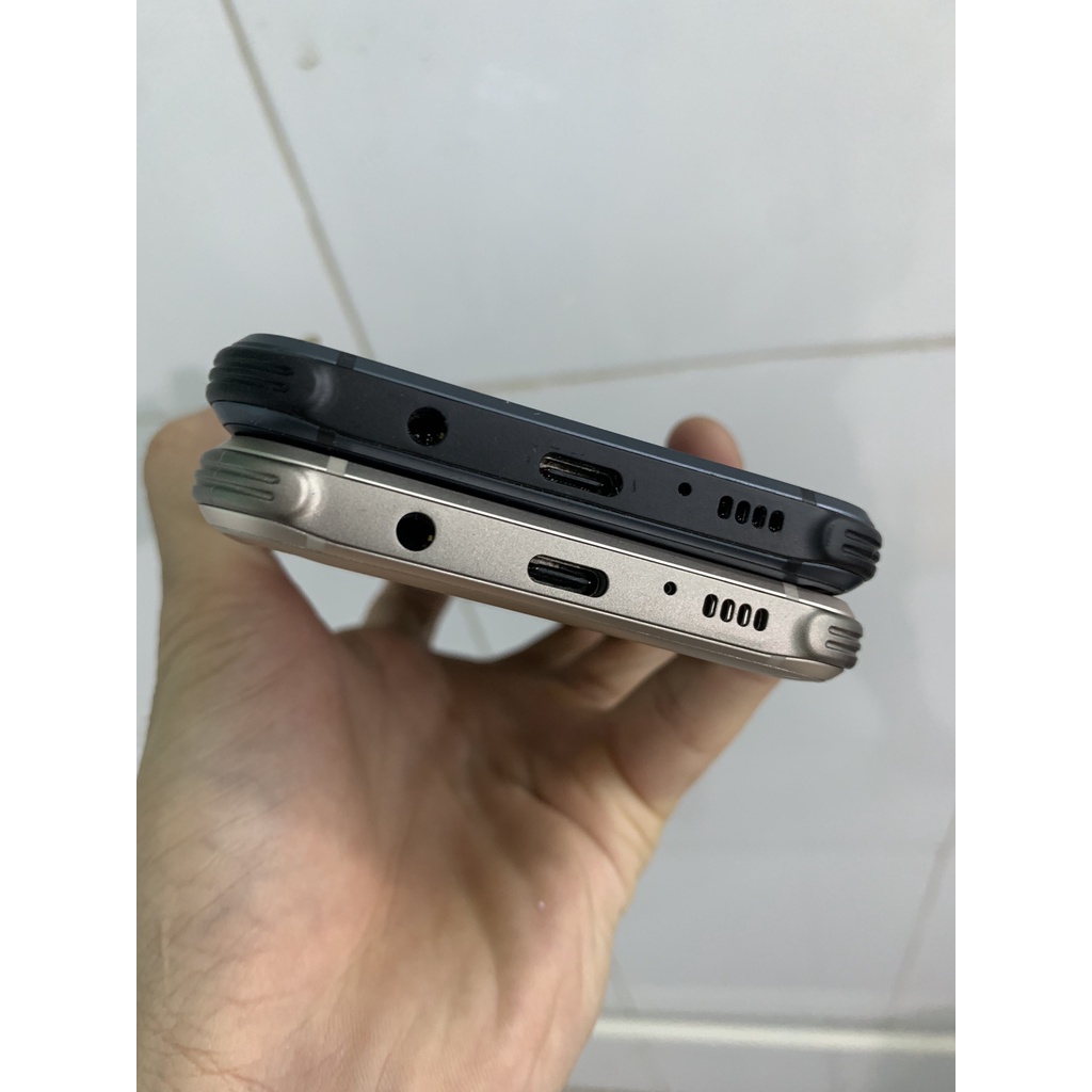 Điện Thoại S8 Ative Nguyên Zin 1 Sim, Chống Rơi Vỡ, Cấu Hình Cao.