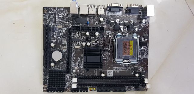 Main G41 KGiga socket 775 bảo hành 12 tháng | Shopee Việt Nam