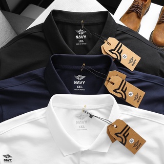 POLO BASIC BIGSIZE NAM