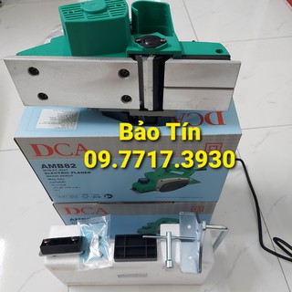 Máy bào điện DCA AMB82 (M1B-FF-82x1)