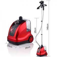 Máy ủi đồ hơi nước cây đứng cho gia đình công suất 1800W
