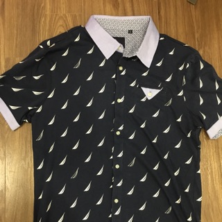 Áo cộc tay polo