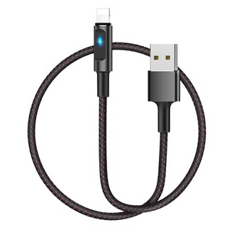 Cáp Lightning Hoco U47