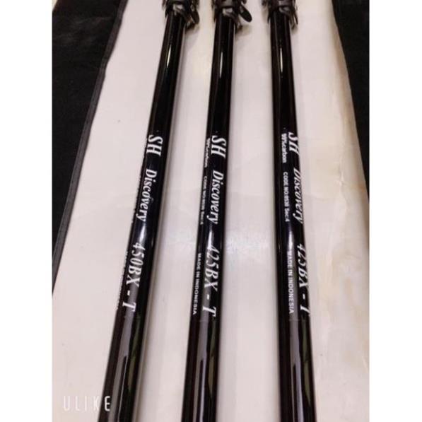 Cần lục SH Discovery BXT(Đủ size-Khách dc ktra hàng) đồ câu FISHING_HD