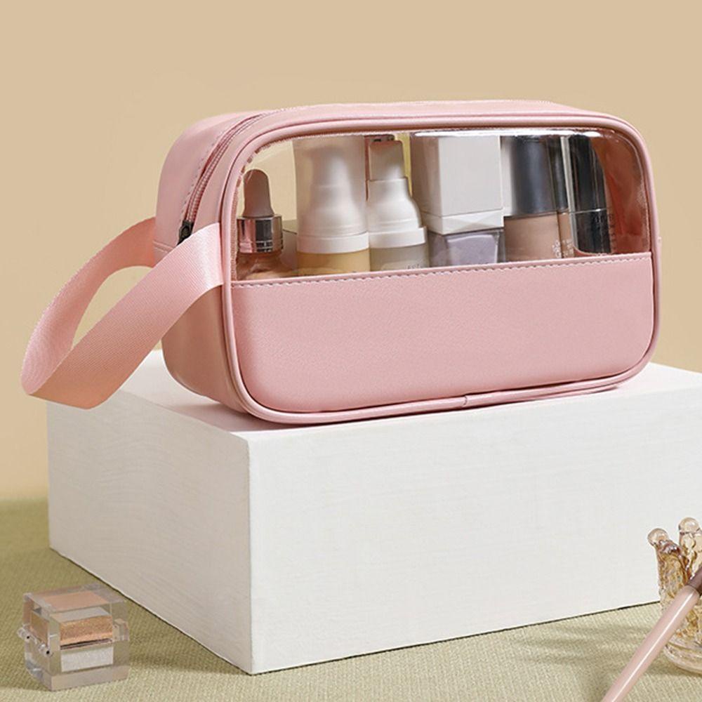 Túi Đựng Mỹ Phẩm Du Lịch Nhiều Màu Sắc