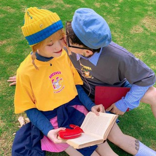 Áo Love Puzzle Coupe Tee Uncover