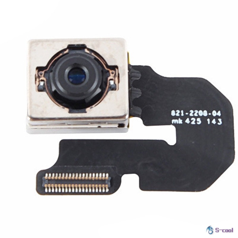 Camera phia sau thay thế tiện dụng cho Iphone 6 Plus 5.5 Inch