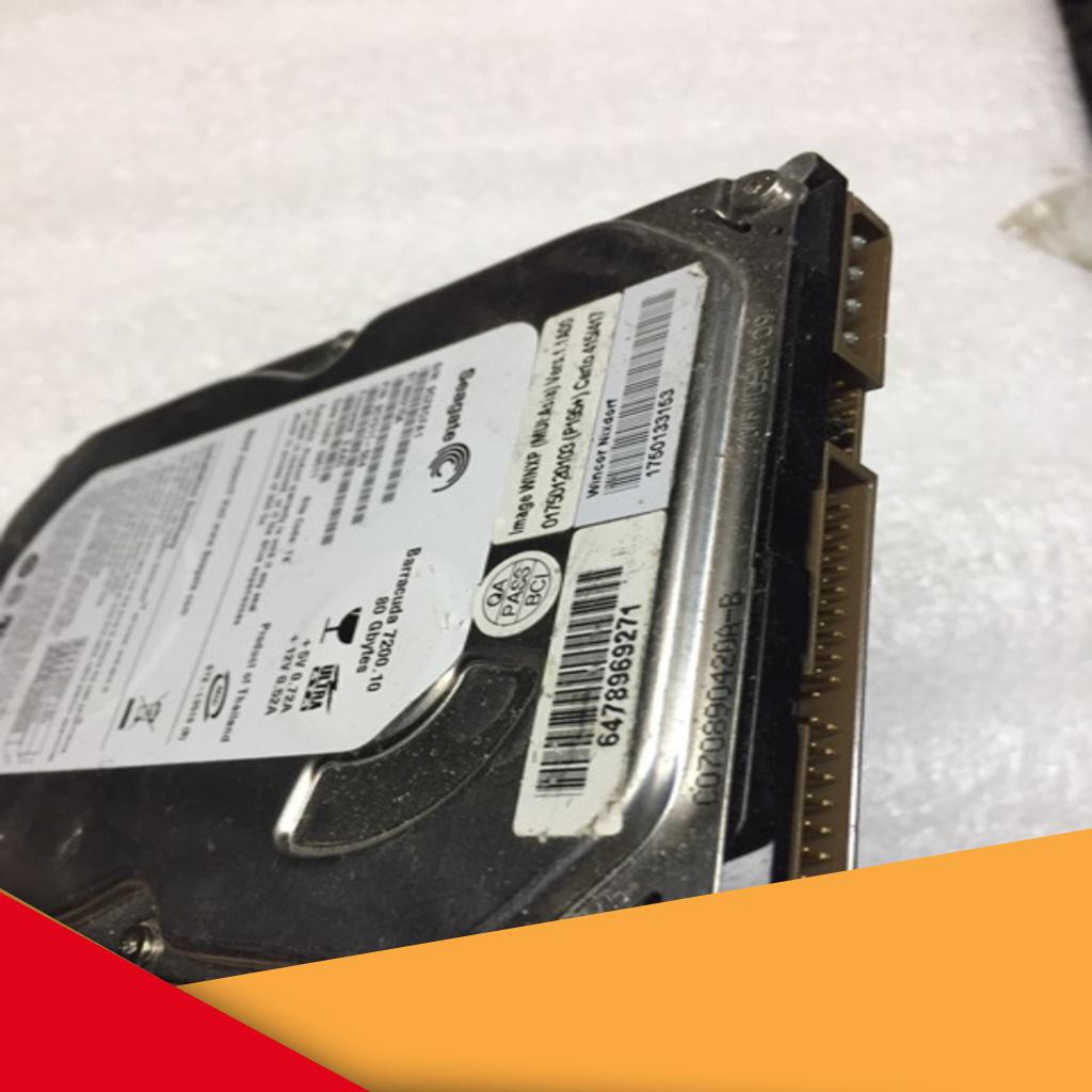 Ổ Cứng Hdd 250G Cổng ATA - IDE