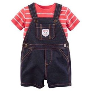 SET YẾM CARTERS