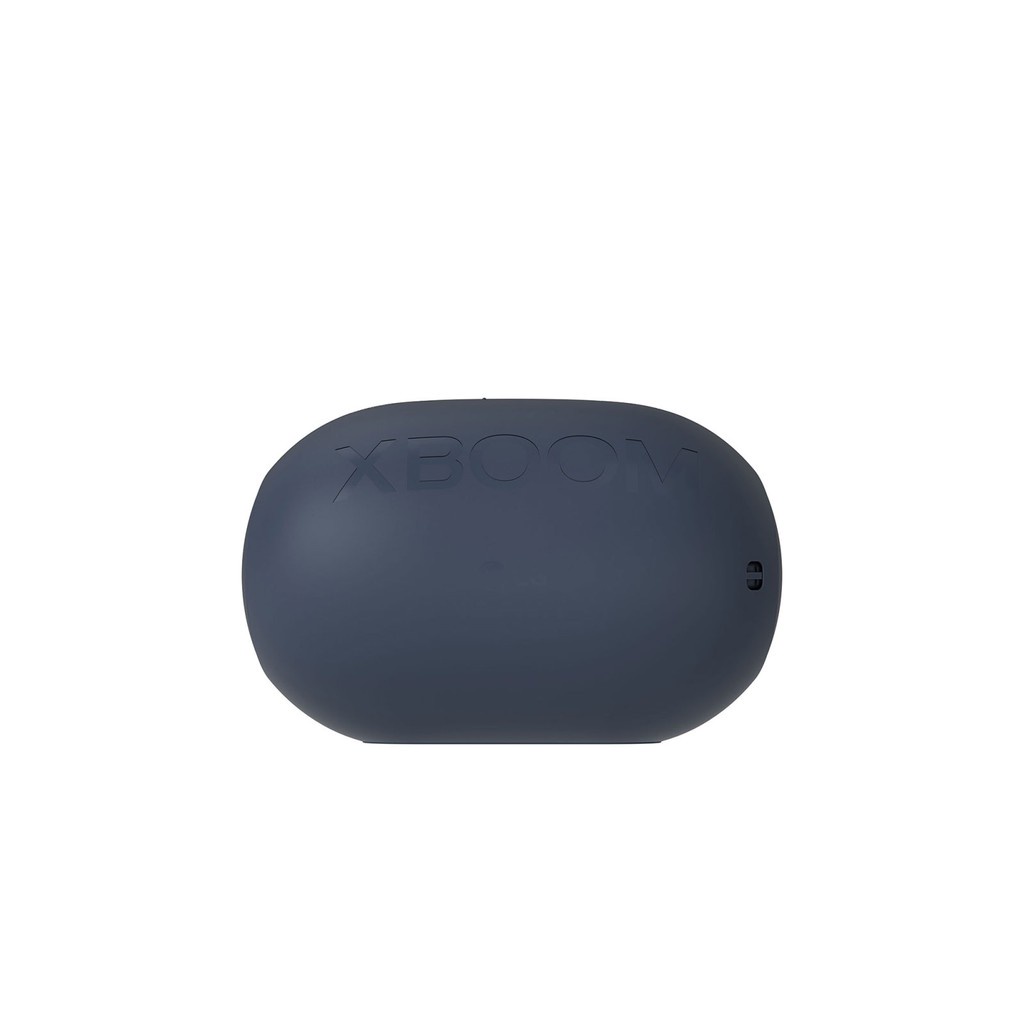 Loa Bluetooth Di Động LG Xboomgo PL2 | Màu Xanh Đen | Hàng Chính Hãng