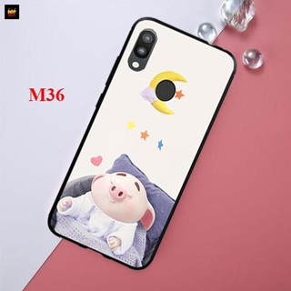 ỐP ĐIỆN THOẠI Samsung M20 hot