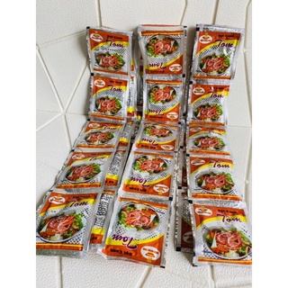 Bột Canh Tôm Thiên Hương Food Dây 10 Gói x10g
