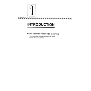 Sách Barron's Toeic Test + 3CD (4th Edition) Tặng Bút Bi