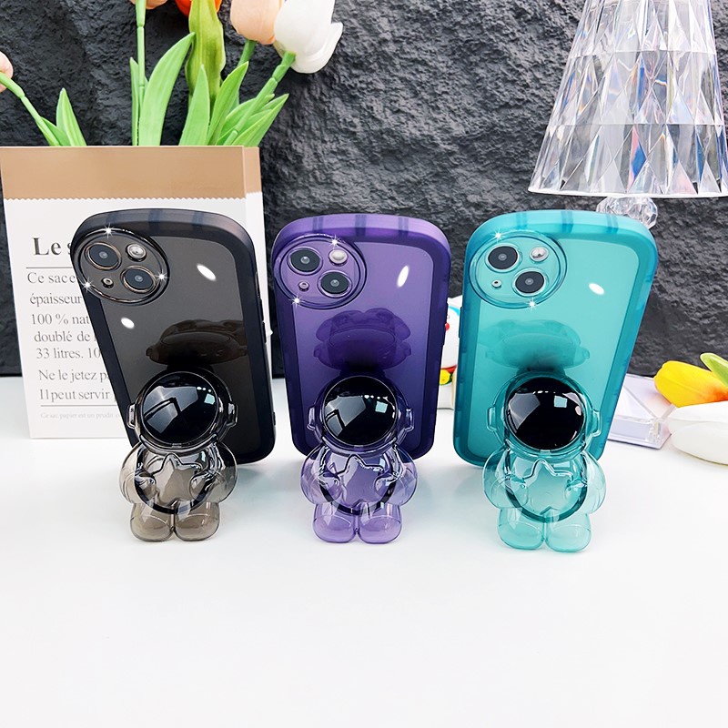 Ốp Điện Thoại Silicon Trong Suốt Có Dây Đeo Cổ Tay Cho OPPO A16 A15 A15S A16K A16E A53 A31 A9 A5 2020 A76 A96 4G