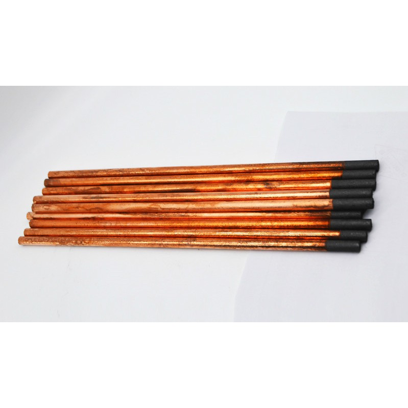Que thổi than tròn phi 6 8 10