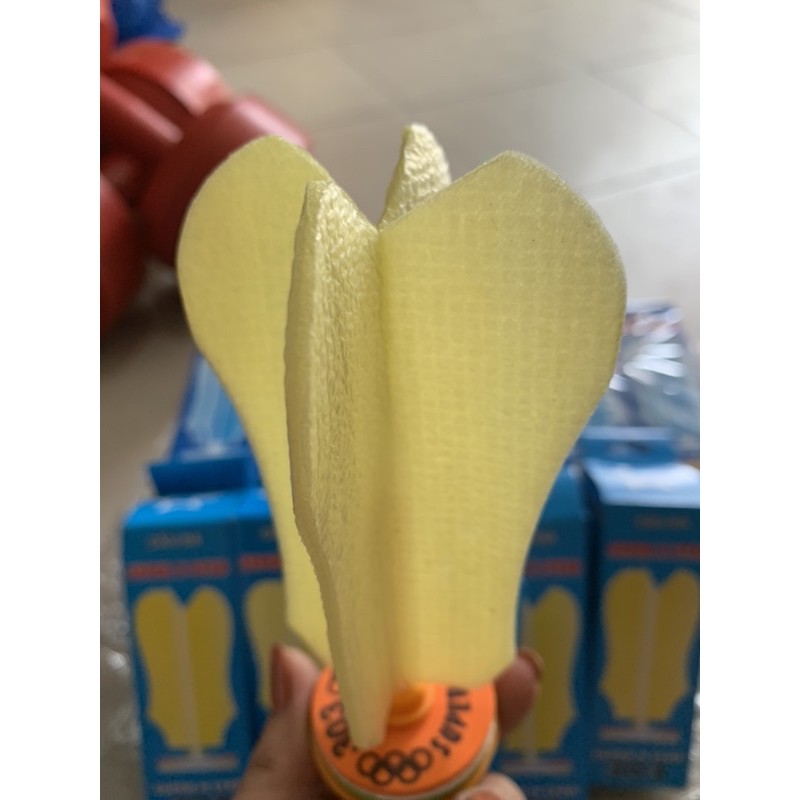 Combo :2 trái cầu mút 201 và 303