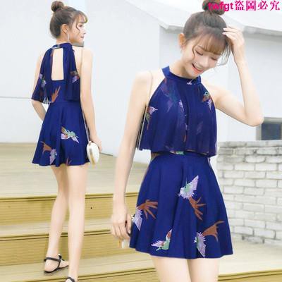 Bộ Đồ Bơi Mỏng Che Phủ Bụng Cỡ Lớn 5xl Thời Trang Mùa Xuân Quyến Rũ | BigBuy360 - bigbuy360.vn