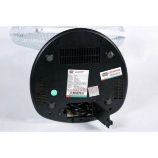 Quạt sạc điện Sunhouse SHD722