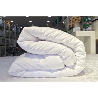 Ruột chăn đông dày tốt, kích thước 2mx2m2