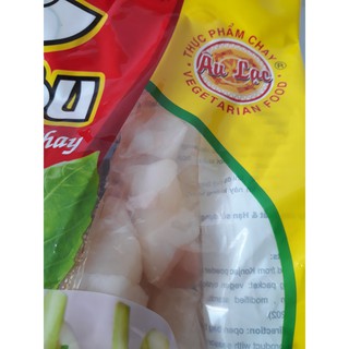 Ốc bưu chay  Âu Lạc gói 210g