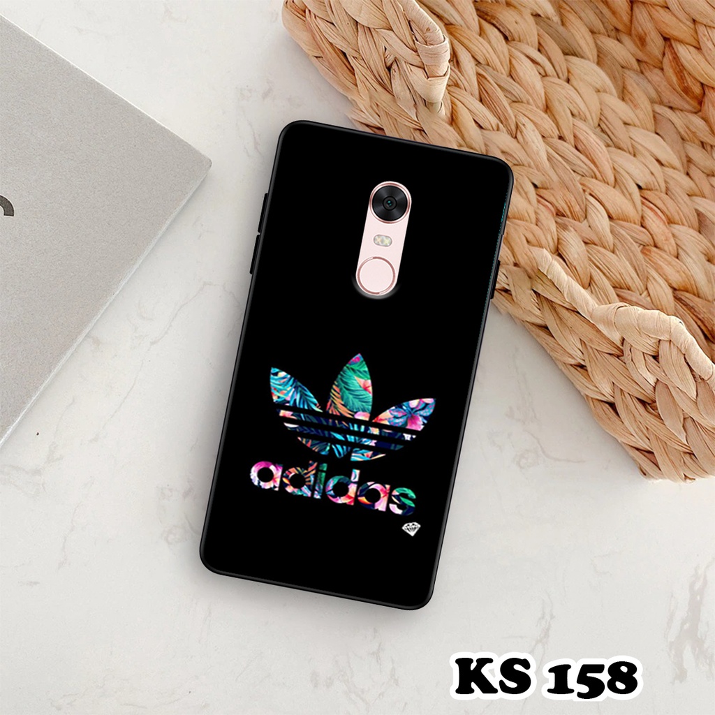 Ốp lưng Xiaomi Redmi Note 3 - Xiaomi Redmi Note 4 - Xiaomi Redmi Note 4X - Ốp in hình ÄDĮĎAŠ sang trọng, bền đẹp